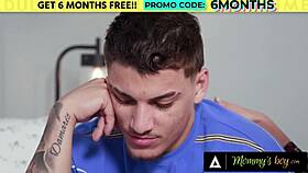 caring pawg milf katrina colt lets hung guy experiment anal