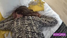 iranian sex with shop girl who is expensive whore 💰