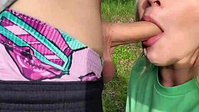 Personal-Error Omg Hot Blonde Loses Remote Control From Anal Plug In Front Of Supermarket