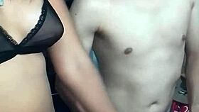 we recorded on webcam, fati shows and then i fuck my girlfriend?