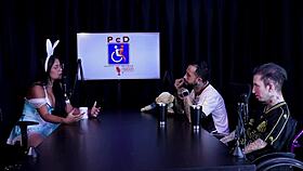 i went to reality show, video called mother is slut, paid to record tifany rocha swing cast