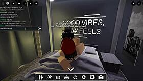 furro gives me a hard time in public condo