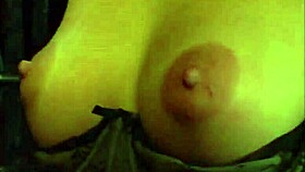 College coed gets bound and fucked with big cock in fetish scene