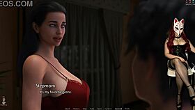 golden boy 21 cumming hard on milf in stockings 😍