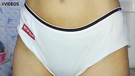 Boyfriend Leaks His Girlfriends Private Pissing Video