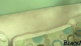 brunette hooker getting ass fucked by bbc 😈