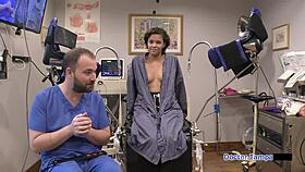 i fucked that latina nurse wit pierced nipples in florida