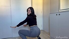 best anal ride in your life?