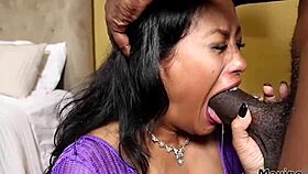 Maxine x loves anal while richard mann enjoys her holes