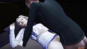 madrasta com sono, enteado com tesao - ep 1