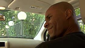 अरे, देखिए ये कूगर बिग ब्लैक कॉक से चुद रही है!