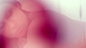 Forbidden selfies lead to deep ass fucking