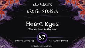 Erotic Audio For Women With Heart Eyes
