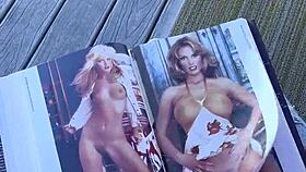 Playboy Magazine Turned Me On