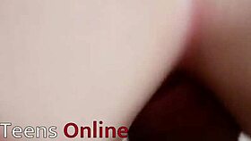 18 year old, tell us about your first anal experience?