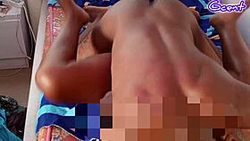 Intense Dirty Sex With Hot Mature Woman Featuring Tight Pussy Licking And Passionate Missionary Fucking