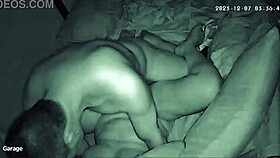 Homemade romantic encounter part 56 on 12-07-2023