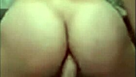 Amazing Anal Sex With Latina Amateur Big Ass