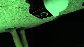 Britney Madison Van Sex Main 2