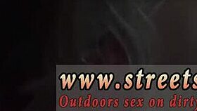 Teen nurses experience their first anal in a hardcore BDSM orgy outdoors, with domination and extreme group action.