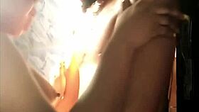 horny congolese whore finds big black cock fuckboy