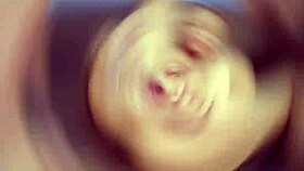 Ria Sunn in ROUGH 5on1 with DEEPTHROAT and GAPPING