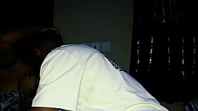 i woke up to nigerian girls craving sex early morning