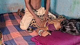 desi sexy wife says come fuck my hairy pussy hard