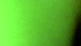 French MILF bent over in doggystyle on the couch, getting fucked hard by her partner.