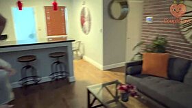 I Spent Vacation With Stepmom Passionately