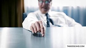 Old man attempts to have sex with religious teen