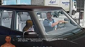 Unbridled Arizona Adventures Await In This Series