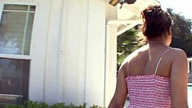 I keep saying fuck me fuck me because I need it rough and quick, my pussy wet and dripping