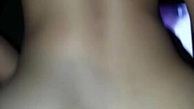 follando con la novia de mi amigo