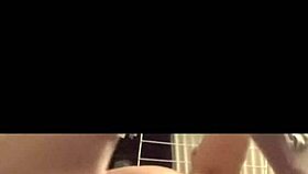 Petite Egyptian Girl Touches Herself While He Fucks And Cums On Her!