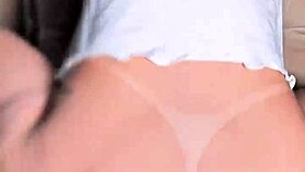 Shauna Rides Hard On Saturday