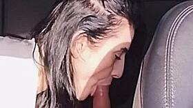 do you love shaking his cock in your mouth and tasting cum?