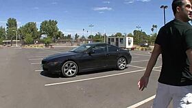 passionate fuck with victoria white