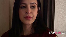 Kylie rocket and shay sights become sex mentors in this threesome adventure