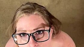 Lexi Takes BBC Until Cum Fed