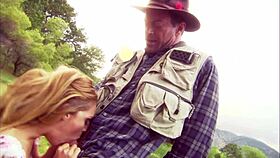 lauren phoenix gets fucked by the pond