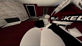 Rough Sex Sessions With Big Black Cock