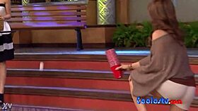 i love watching mexicana andrea legarreta's mega ass empinada in 720p hd