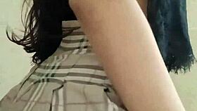 college girl masturbates in the shower and gets caught teen 18+18