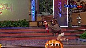 i love watching mexicana andrea legarreta's mega ass empinada in 720p hd