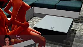 Unbridled Arizona Adventures Await In This Series