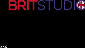 British 18 Year Old Gets Her Cunt Eaten By Older Man