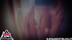 Old italian amateur gives jerk off instructions in sexy compilation