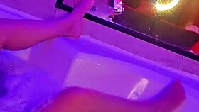 i.. i mean, hairy latina gets pov fucking in motel with wet pussy