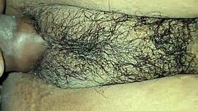 Indian Girl Meets Young Man For Casual Encounter